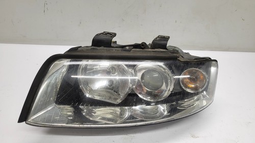 Audi avant - b6,