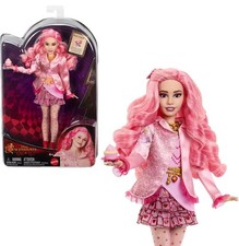 Disney Puppe Descendants 4 The