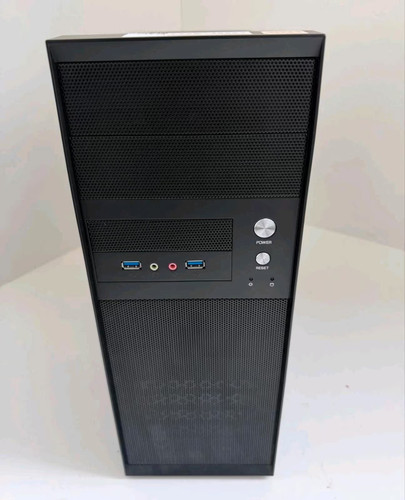 Gaming barebone asus z370 i7 - gaming,