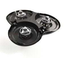 Philips Scherkopfhalter mit Welle S9000, Prestige S7000