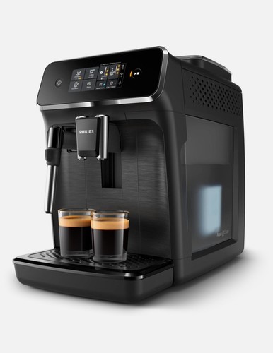 Philips kaffeevollautomat 2200 - philips,
