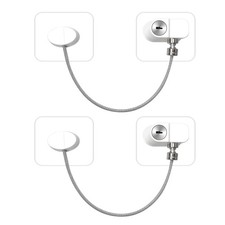 Kindersicherung Kühlschrank