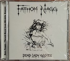 Fathom Nagg - Dead Lady Gloves