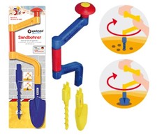 Spielstabil 7630 Sandbohrer