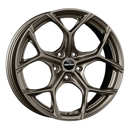 Alufelge gmp ultrivity fur - gmp,