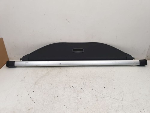 Laderaumabdeckung