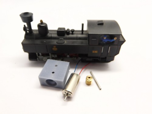 Micromotoreu hsl002g liliput - micromotoreu,