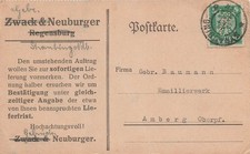 118639) DR Blg mit