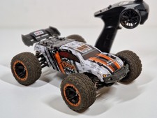 Reely Jovage Rc Truggy 1:16 Brushed Rc Auto Offroad 4WD 30KM/H RE-6907116