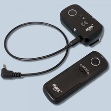 Funk-Fernauslöser Olympus OM-D E-M1X OMD E-M1 Mark II E‑M1 Mark III E-M5 III