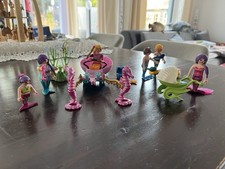 Playmobil Meerjungfrauen Set