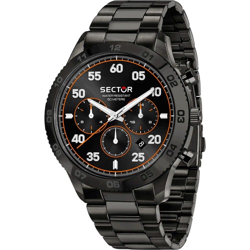 Herrenuhr sector 270 - herrenuhr,