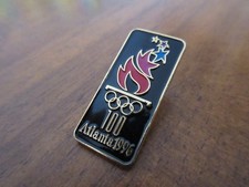 Pin ATLANTA 1996 Olympische
