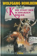 Die Stadt der schwarzen