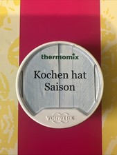 Kochen Hat Saison Thermomix