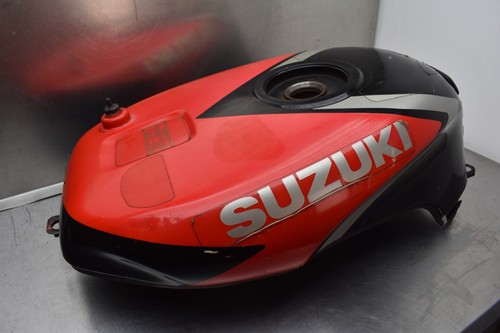 Suzuki gsxr 400 gk76a - 400, rot