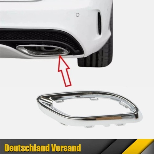 Für mercedes benz w205 w177 - für,