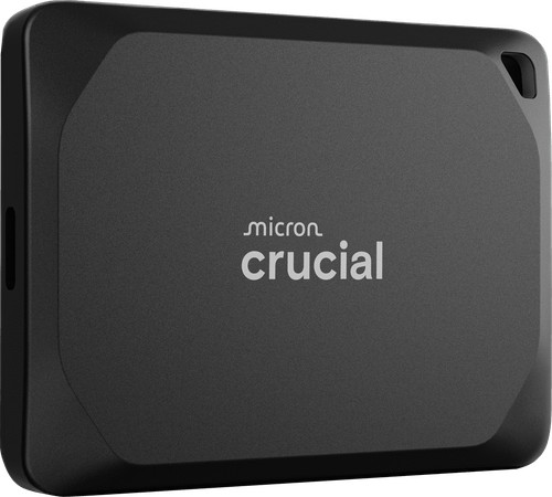 Crucial x10 pro portable - x10,
