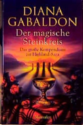 Der magische steinkreis das - magische,