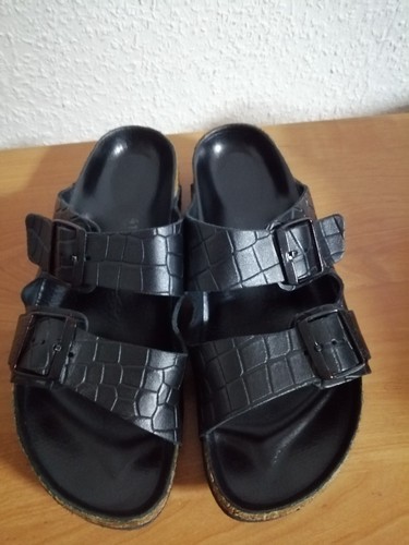 Birkenstock arizona croco - arizona,