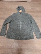 Damen Fleecejacke  Gr. 48/50 NEU