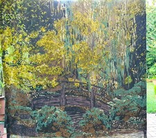 Schal & Vorhang  - Chivasso -