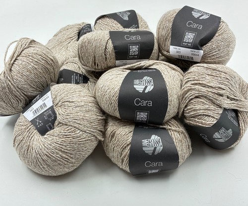 Cara lana - cara, (550g)