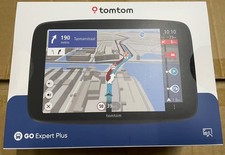 TomTom GO Expert Plus 7"