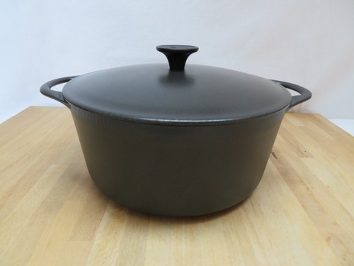 Cousances creuset gusseisen - le,