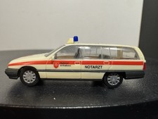 Herpa H0 4122 Modellauto PKW