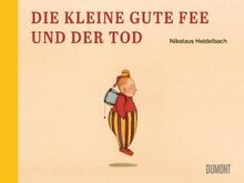 Die kleine gute fee - die,