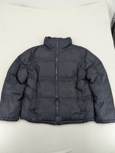 Identic herren puffer jacke - herren,