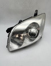 Hauptscheinwerfer links TOYOTA Avensis Kombi (T25) Xenon mit Steuergerät origina