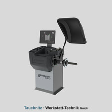 Beissbarth Radwuchtmaschine