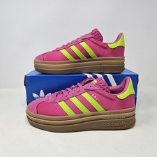 Adidas gazelle bold lucid - gazelle, 'lucid