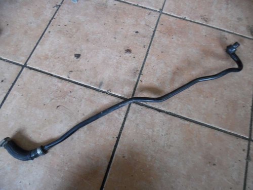 Bmw 3er e46 unterdruckschlauch - bmw,