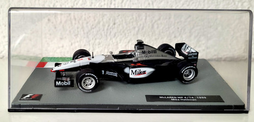 Formel m hakkinen - ,