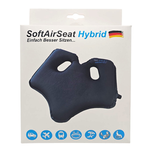Orthopädisches sitzkissen - orthopädisches,