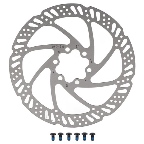 Tr160 160mm loch - tr160-24,