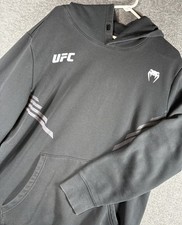 UFC Venum Hoodie Mens XL Black