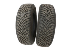2x Reifen Winterreifen Hankook