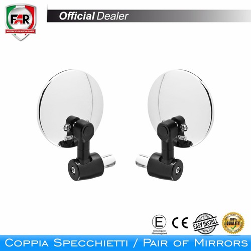 Paar spiegel far 7629 - 7629, e