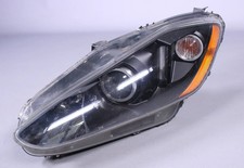 Maserati GranTurismo front