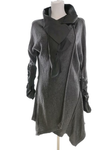 Lagenlook extravagant jacke - extravagant,