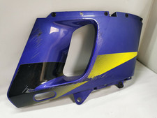 Kawasaki ZZR600 ZX600E