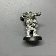 WARHAMMER 40k Space Orks Rogue