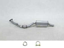 MTS Mitteltopf für Audi A4