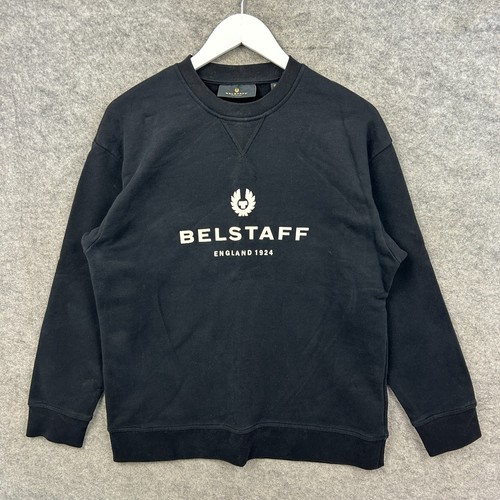 Belstaff pullover herren klein - pullover,