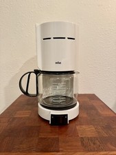 Braun Aromaster Type 4085