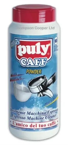 Puly caff kaffee - puly,